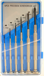 Screwdriver Set 